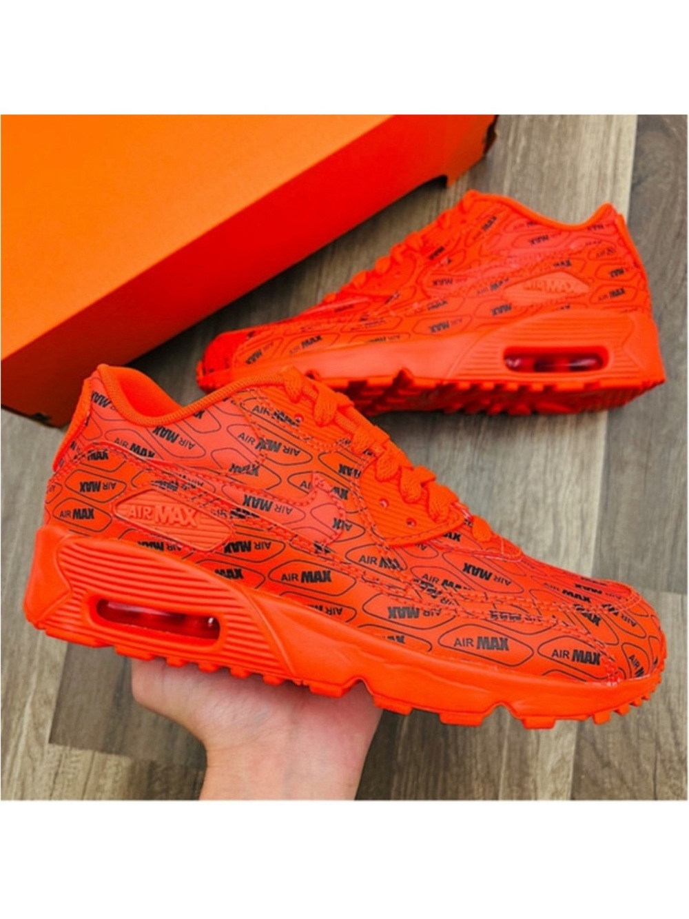 Nike Air Max 90 SE LTR
